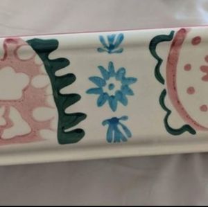 2 Pk Spice by Tia Mowry, oven to tableware serving dishes.Brand New in Box